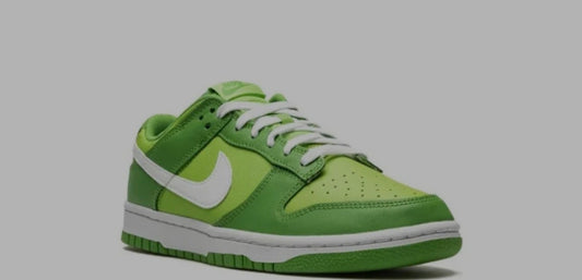 Nike Dunk Low Retro "Chlorophyll"