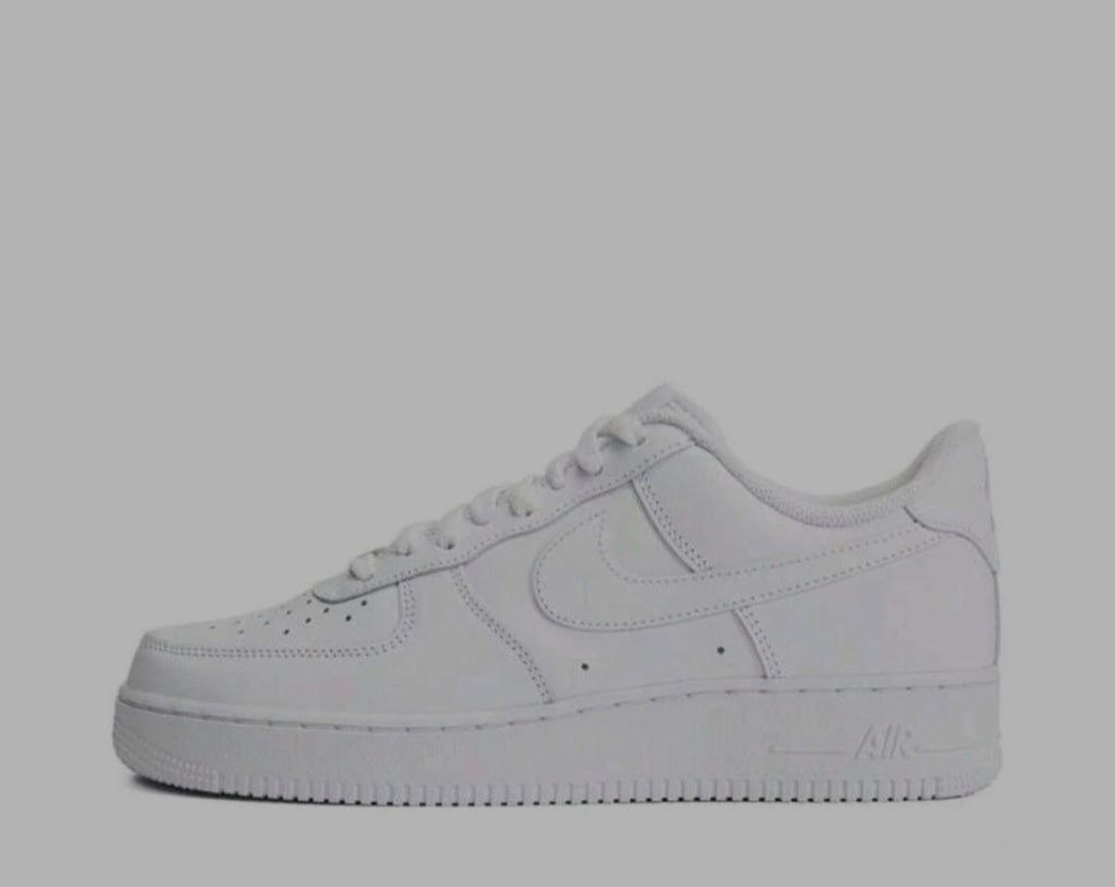 🔥 LIMITED TIME: Nike Air Force 1 - Save R600!